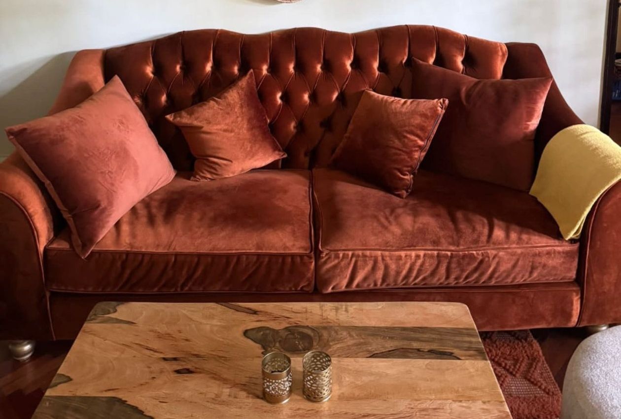 Samsung 391L fridge (negotiable) detail 4