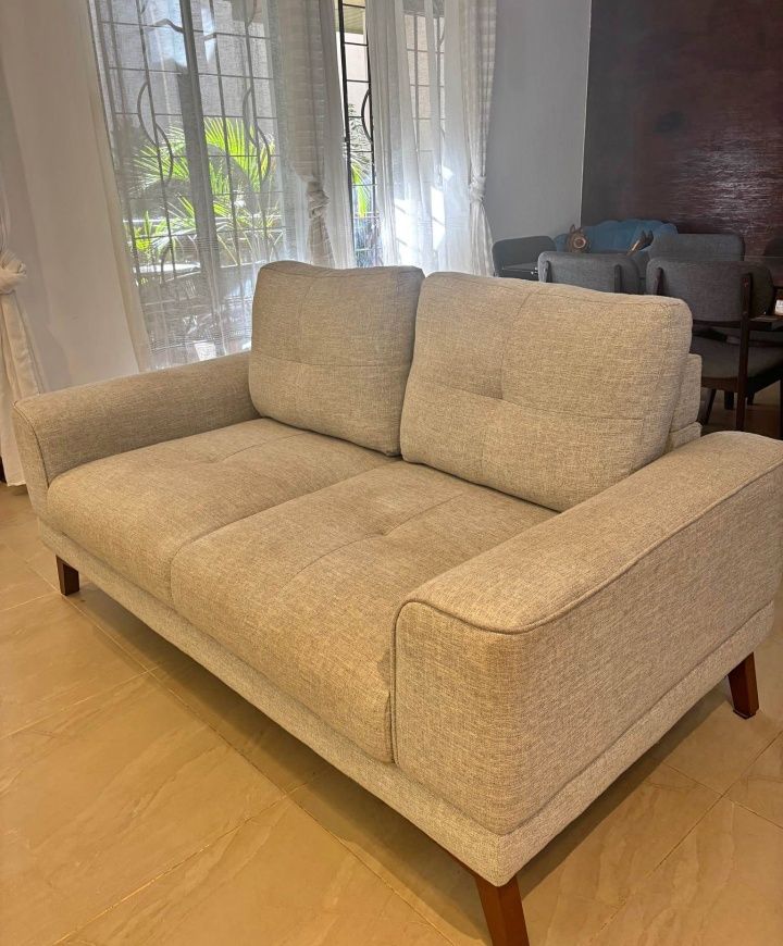 Samsung 391L fridge (negotiable) detail 2