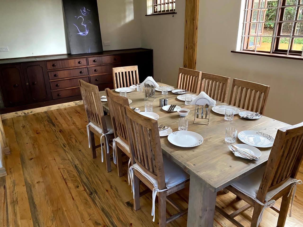 Samsung 391L fridge (negotiable) detail 3