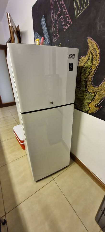 VON Fridge - 272L detail 6