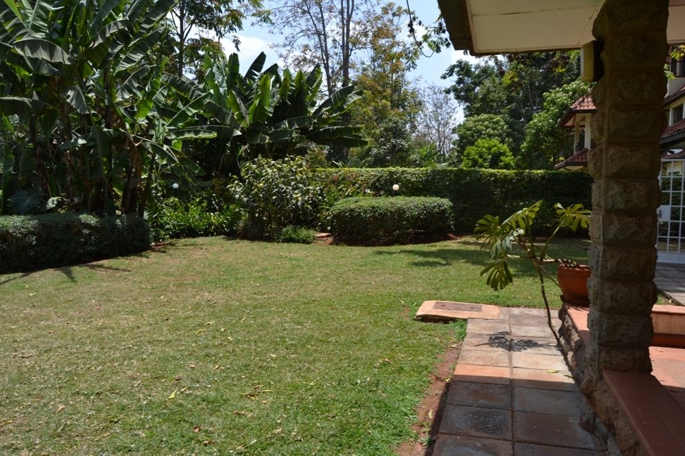 ROSSLYN Townhouse for Rent detail 4