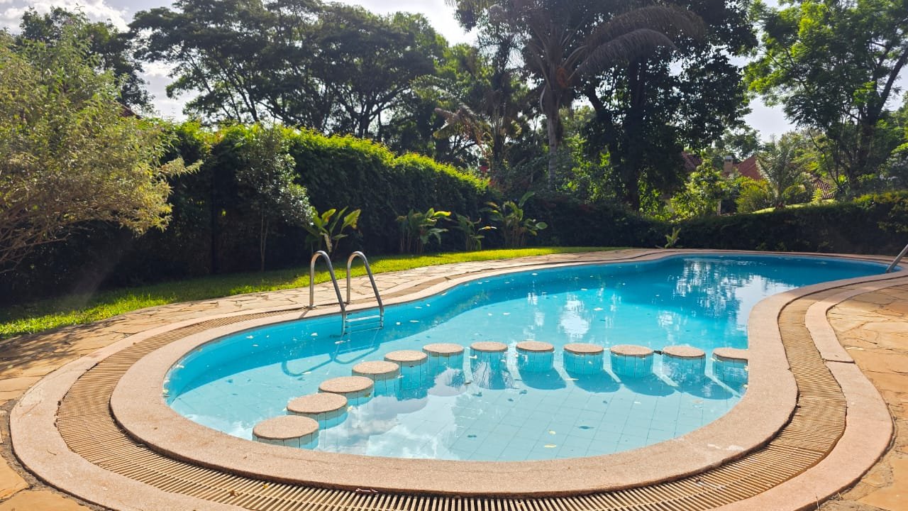 ROSSLYN Townhouse for Rent detail 2