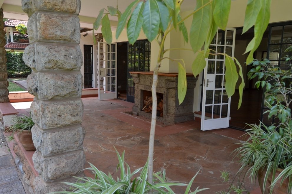 ROSSLYN Townhouse for Rent detail 5