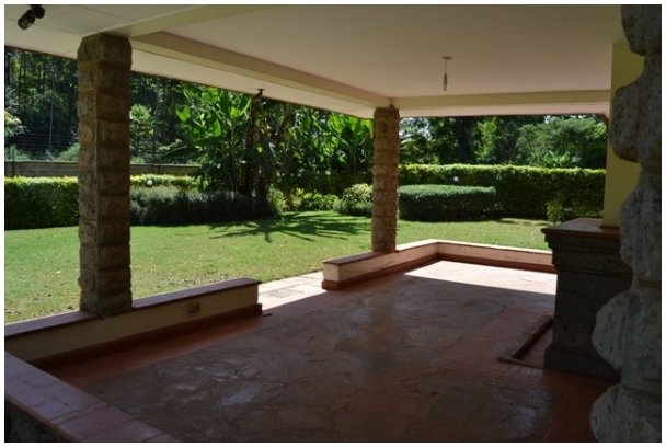 ROSSLYN Townhouse for Rent detail 3