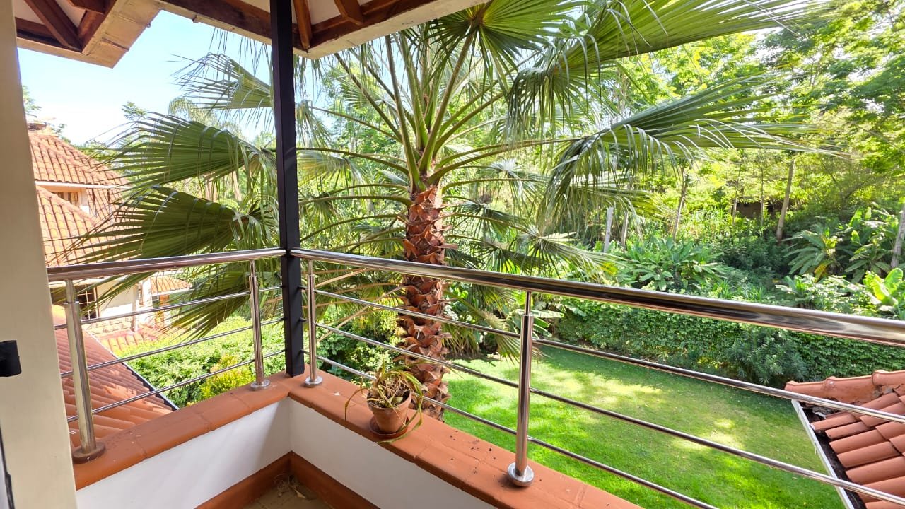 ROSSLYN Townhouse for Rent