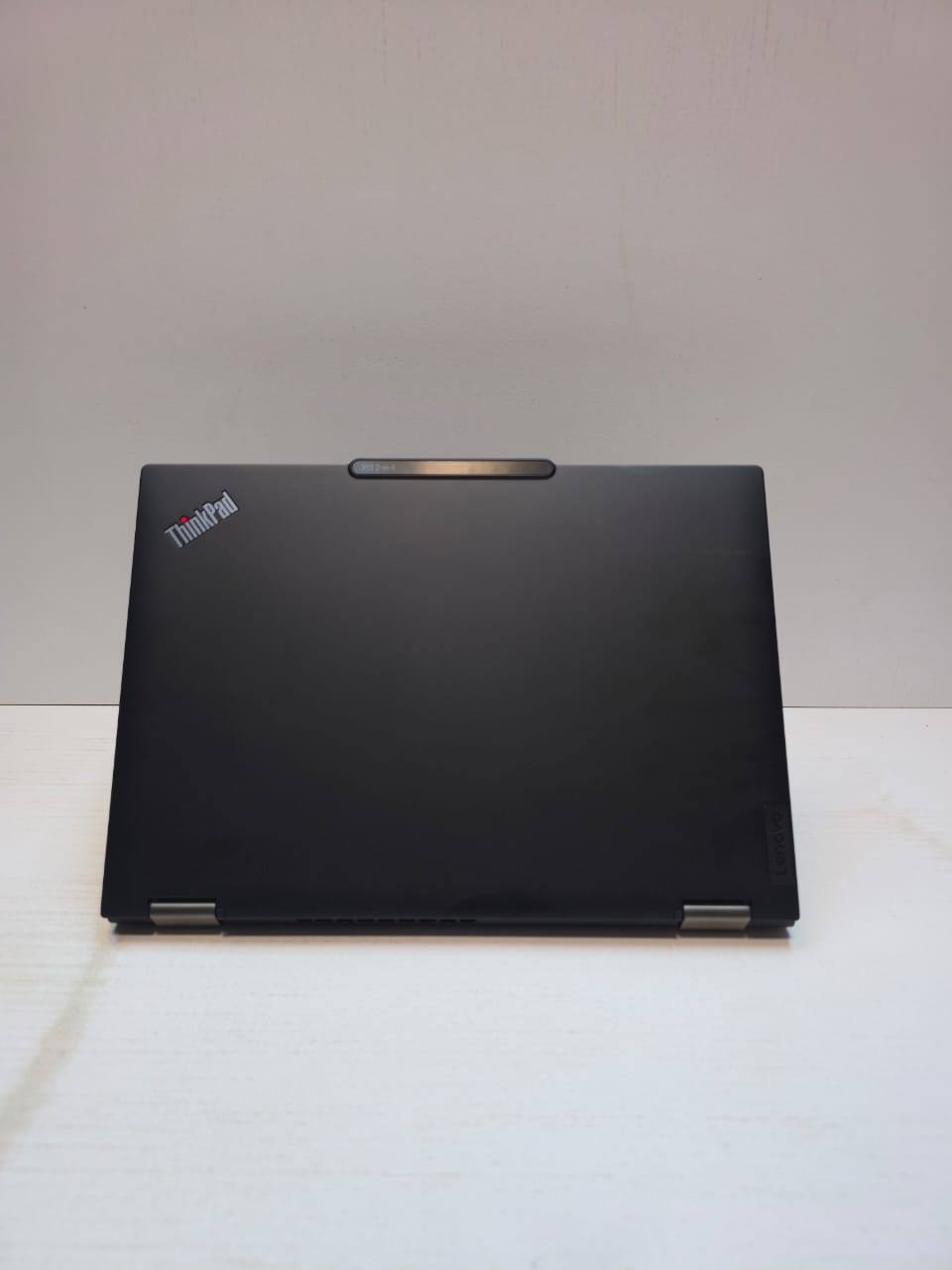 Lenovo Thinkpad X13 (Core Ultra 7-165U, 16GB/512GB, Touch X360)