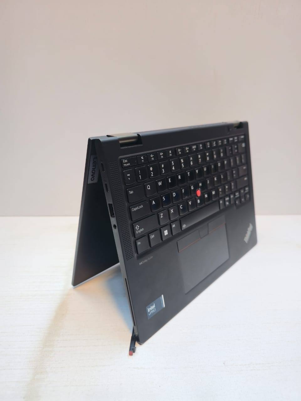 Lenovo Thinkpad X13 (Core Ultra 7-165U, 16GB/512GB, Touch X360) detail 4
