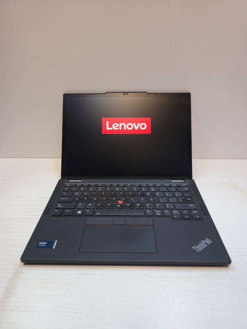Lenovo Thinkpad X13 (Core Ultra 7-165U, 16GB/512GB, Touch X360) detail 2