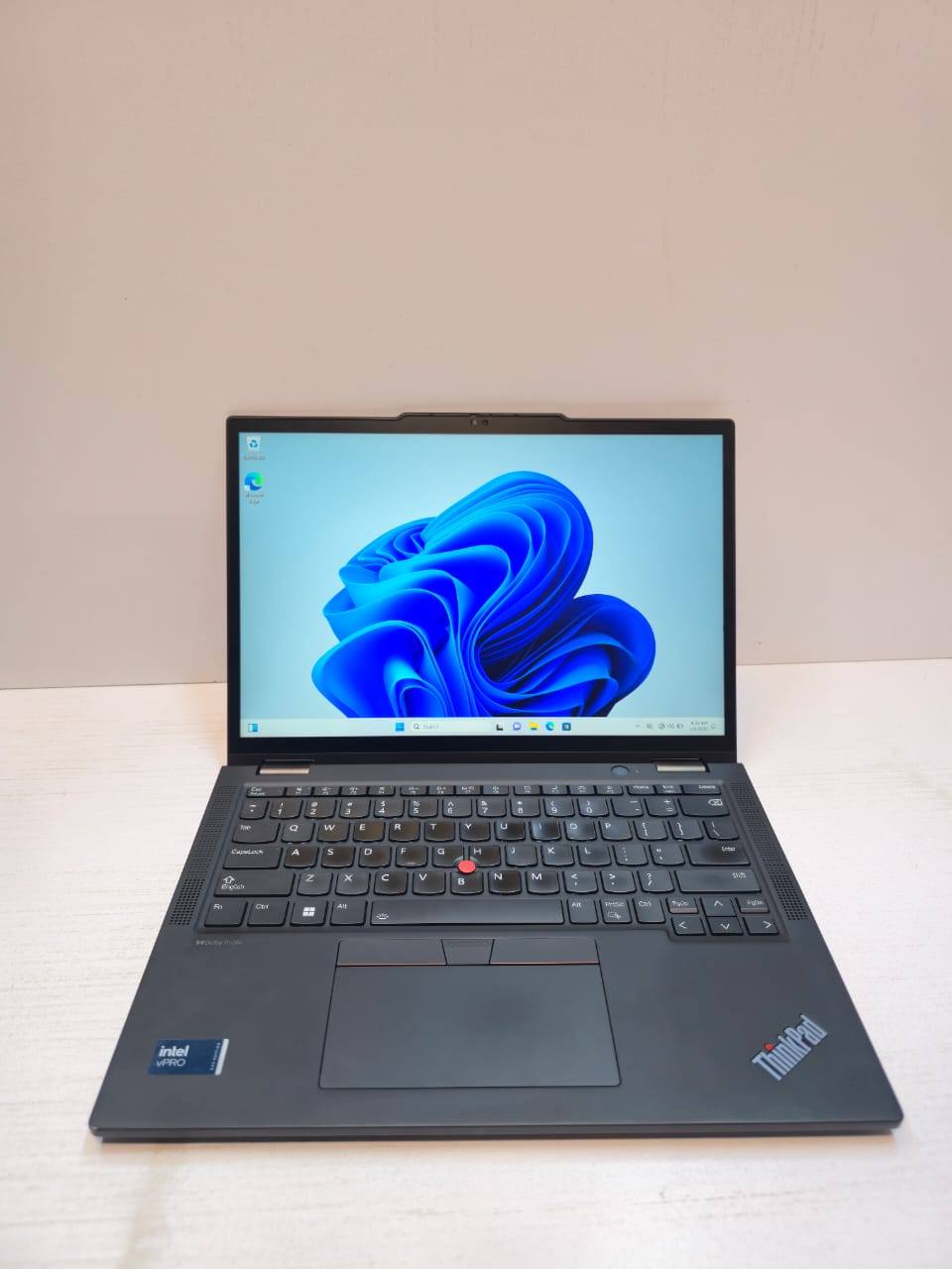 Lenovo Thinkpad X13 (Core Ultra 7-165U, 16GB/512GB, Touch X360) detail 3