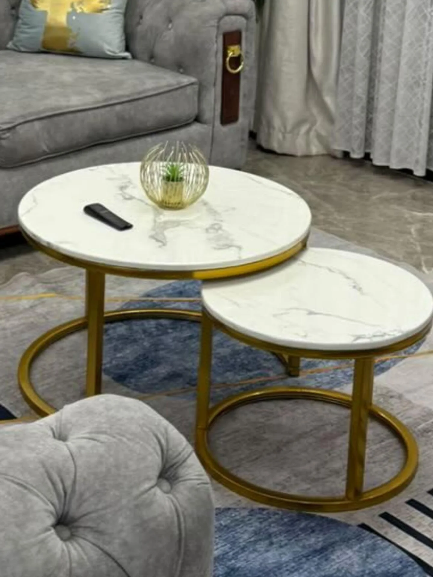 Coffee table available in good condition