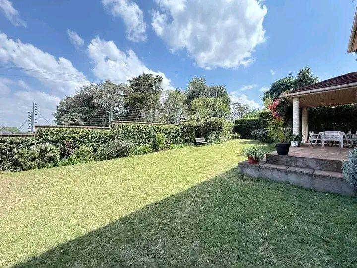 5-Bedroom Townhouse to Let in Kitisuru, Nairobi detail 2