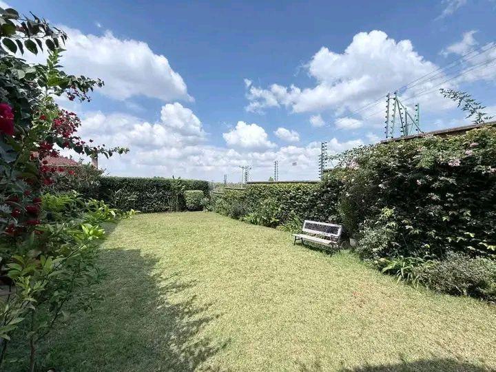 5-Bedroom Townhouse to Let in Kitisuru, Nairobi detail 3