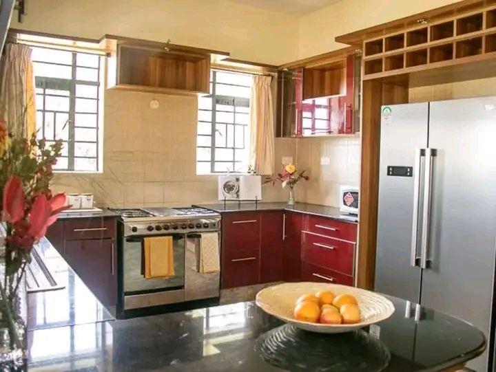 5-Bedroom Townhouse to Let in Kitisuru, Nairobi detail 4