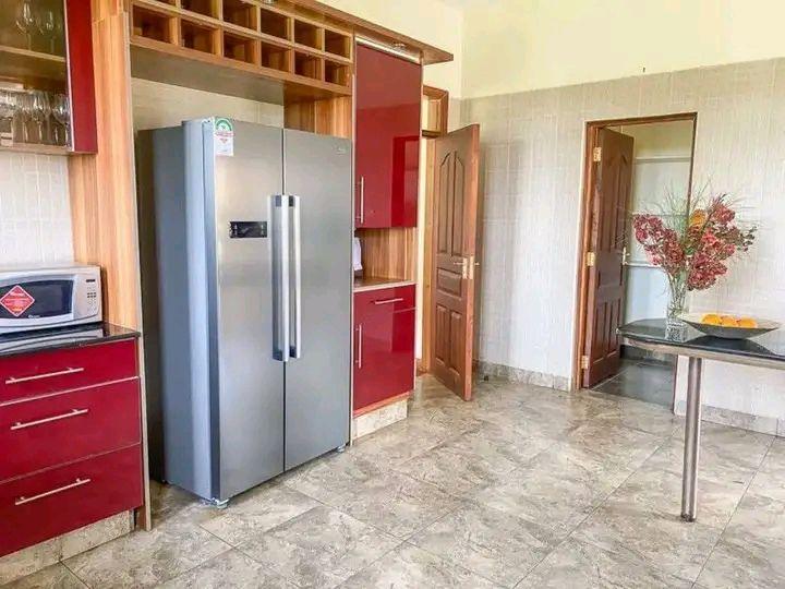 5-Bedroom Townhouse to Let in Kitisuru, Nairobi detail 5